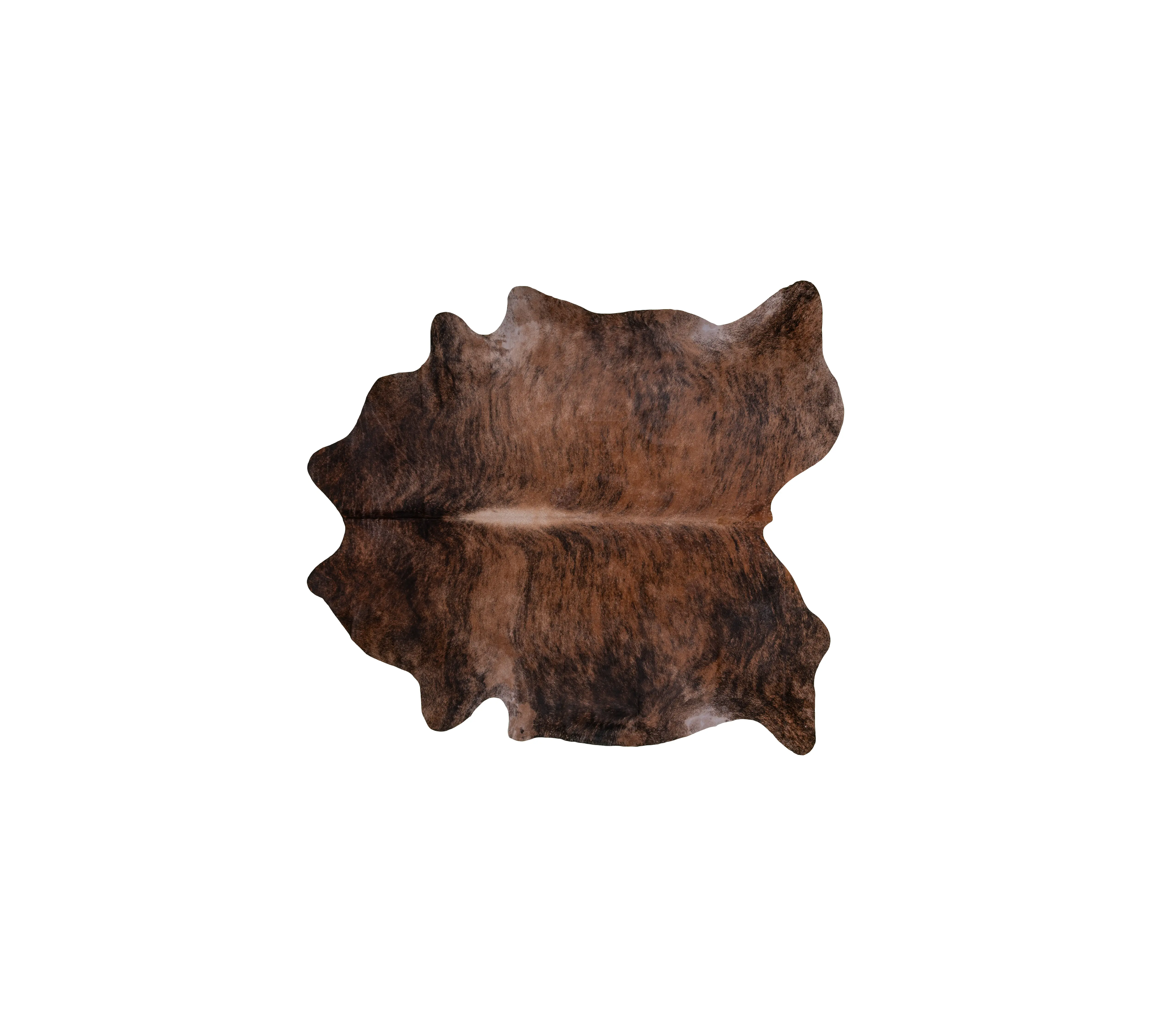 Rinderfell Vintage 3-4 m²