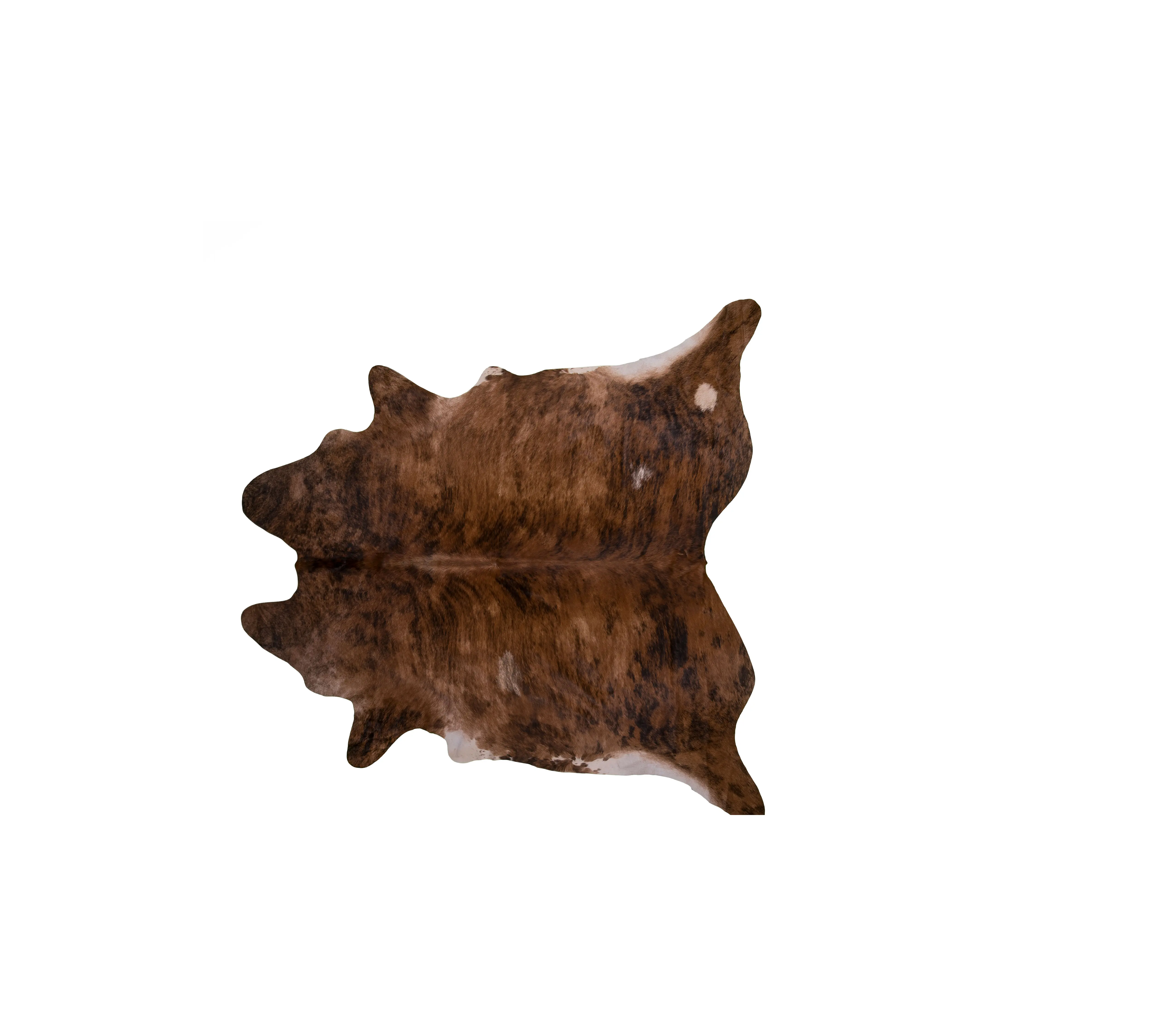 Cowhide EXOTIC 3-4 m²