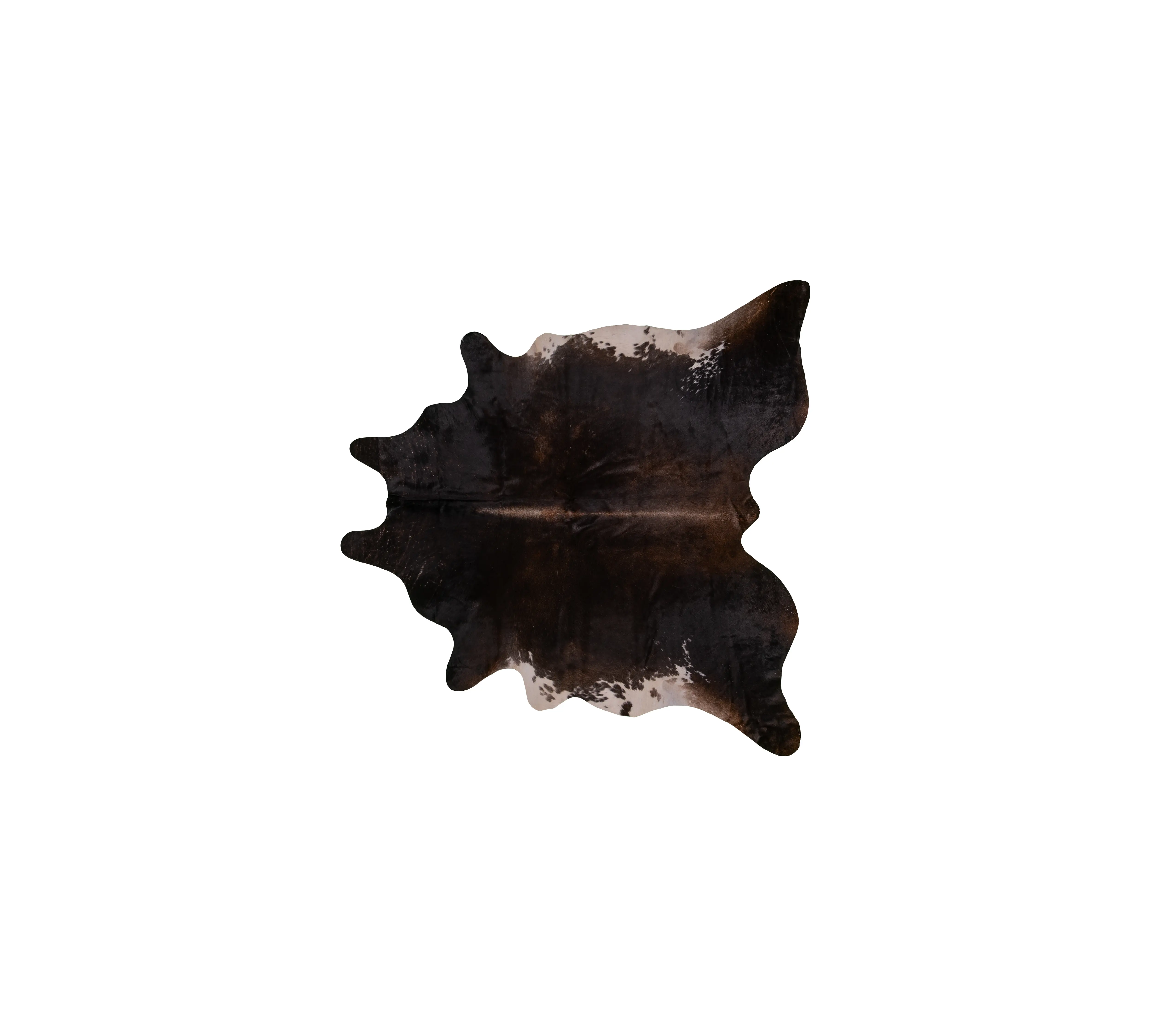 Cowhide, Spotted 2-3 m²