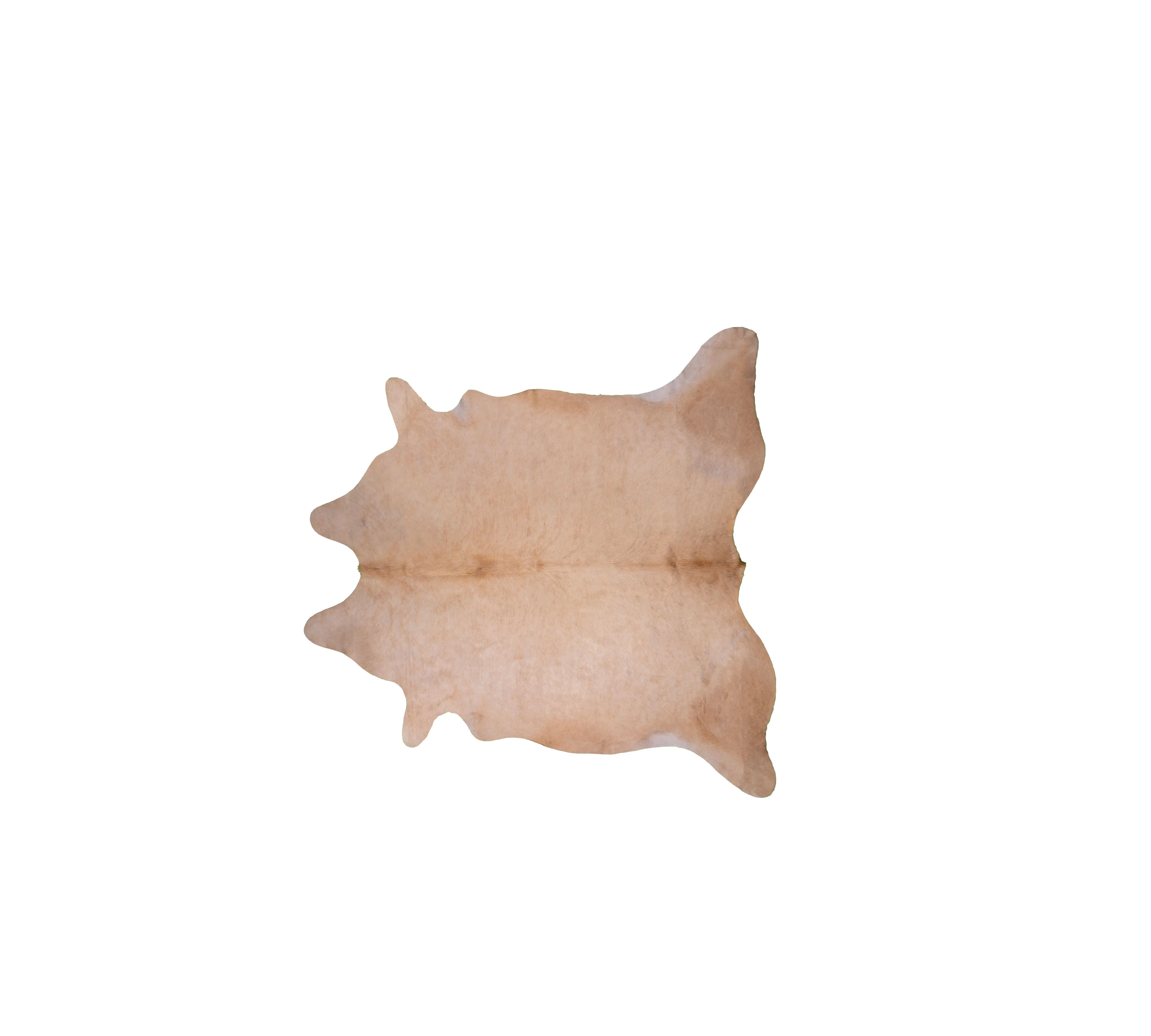 Cowhide, Assorted 2-3 m²