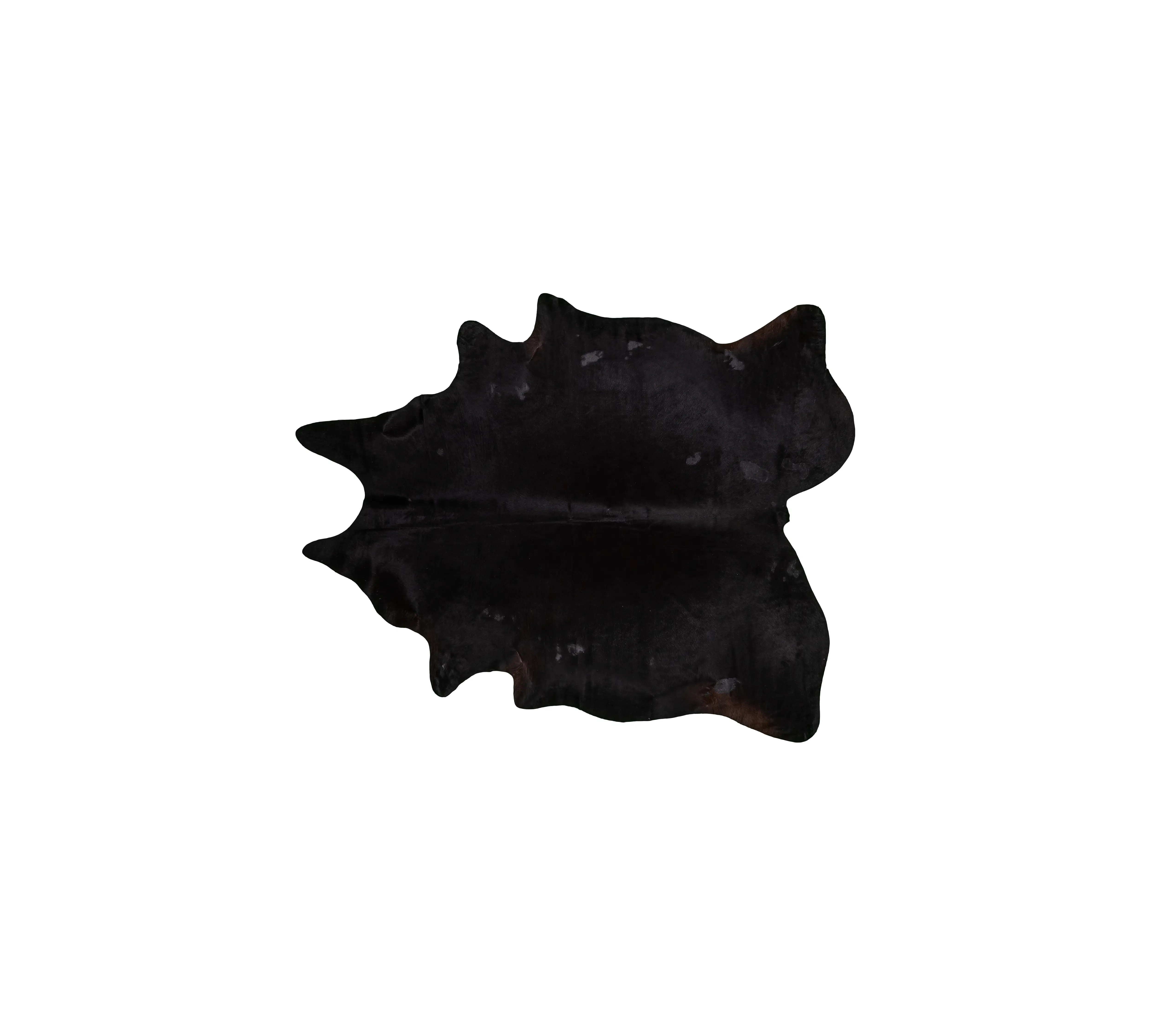 Vintage Cowhide 3-4 m²