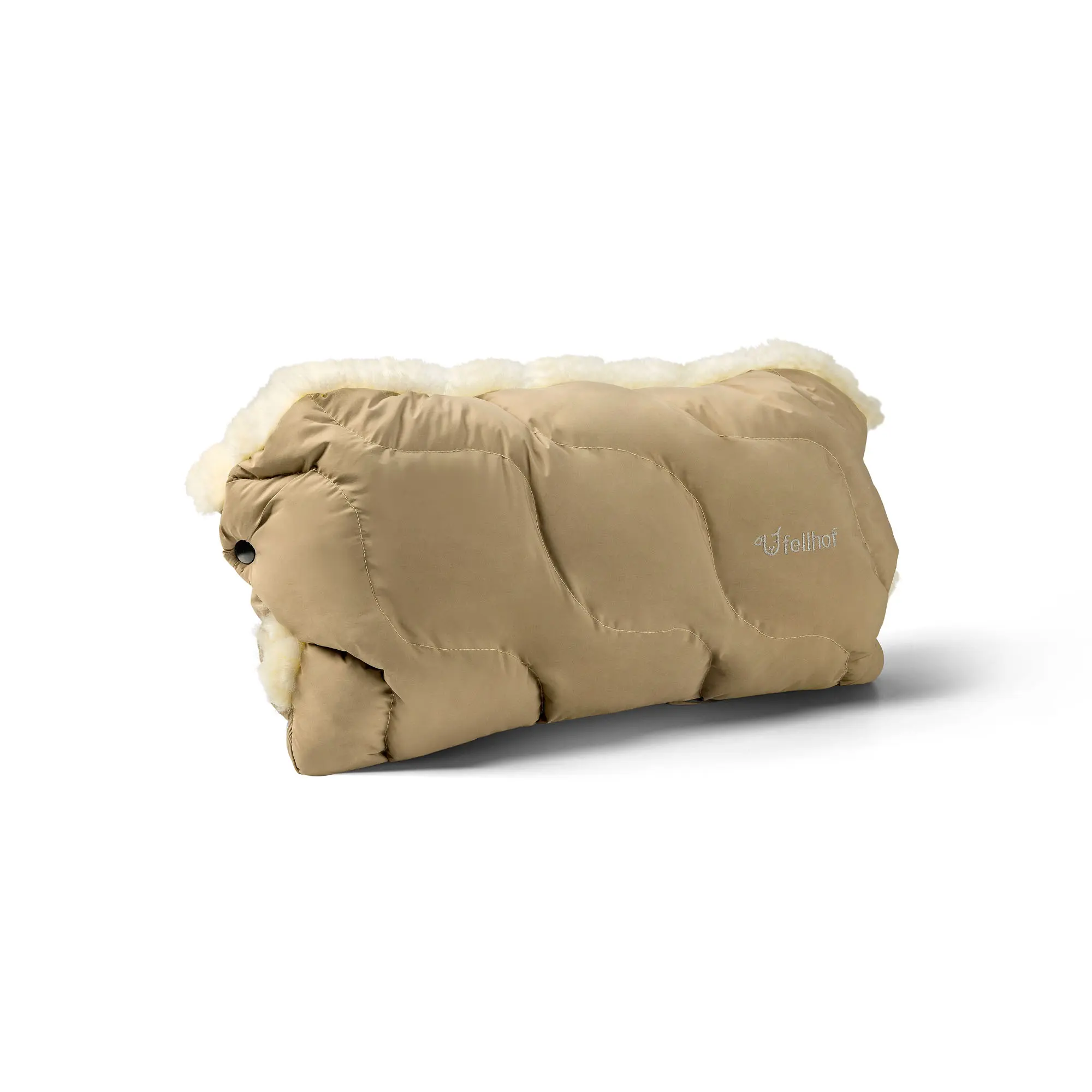 Handwärmer Winterberg beige