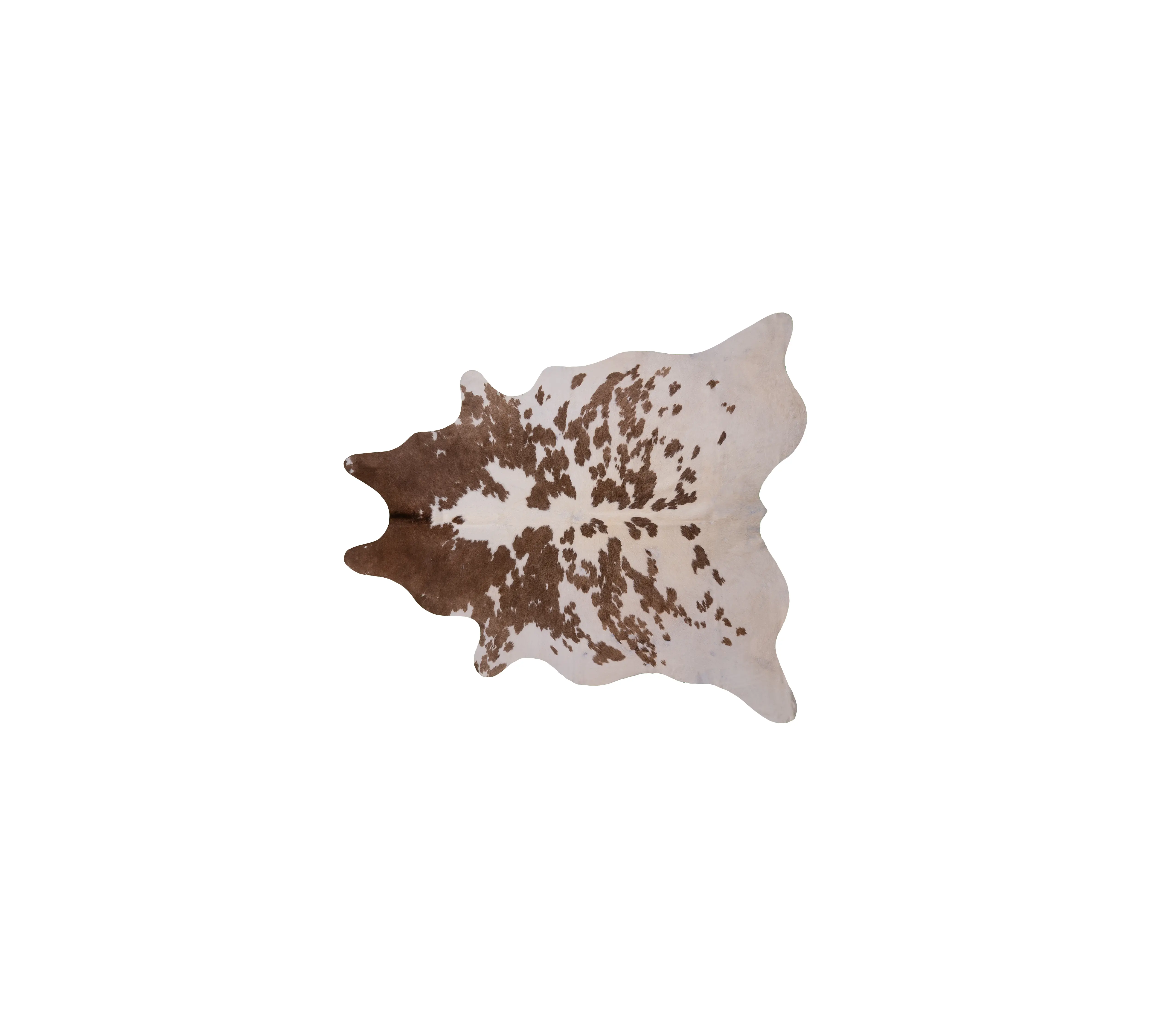 Cowhide, Spotted 2-3 m²