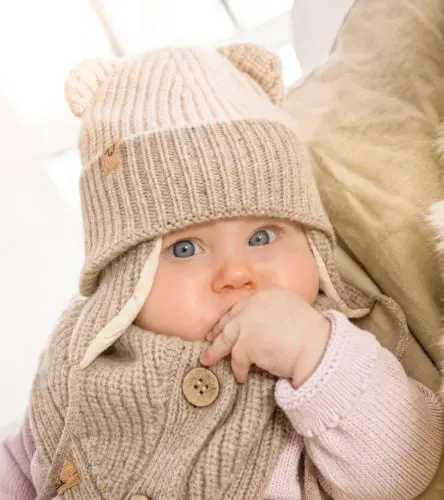 Salzkammergut Kollektion Fellhof für Babys