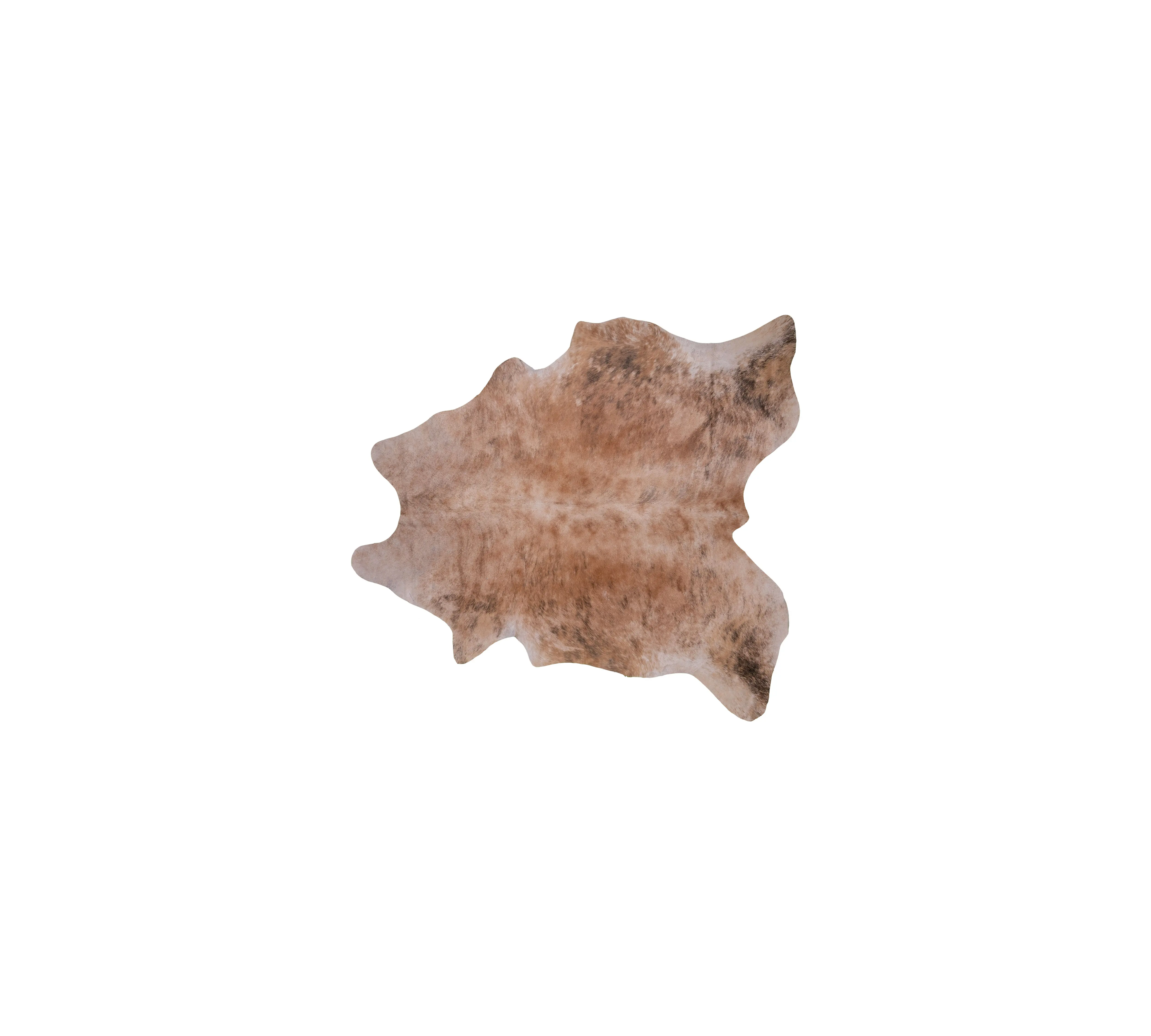 Cowhide, Assorted 1-2 m²