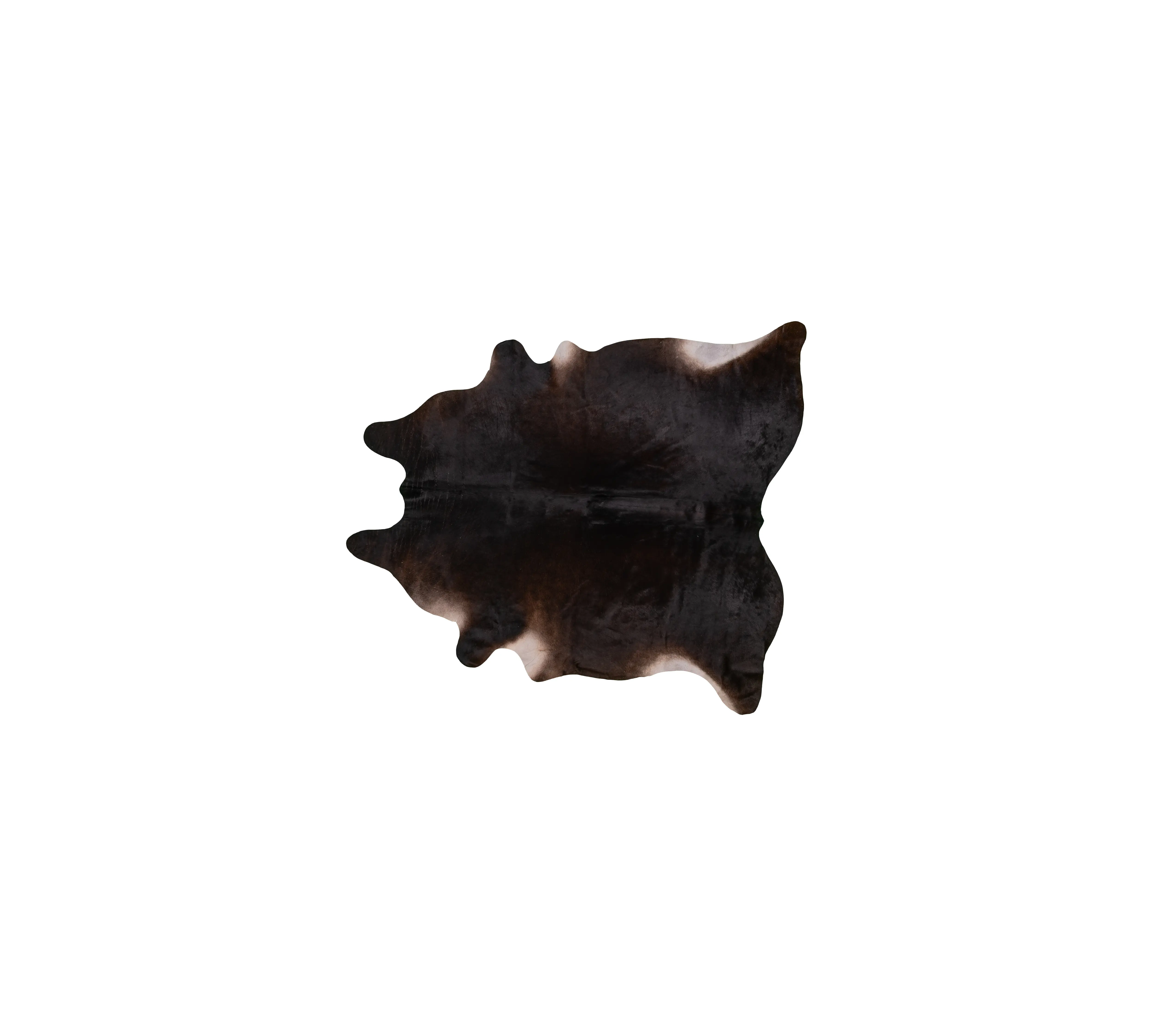 Rinderfell Vintage 2-3 m²
