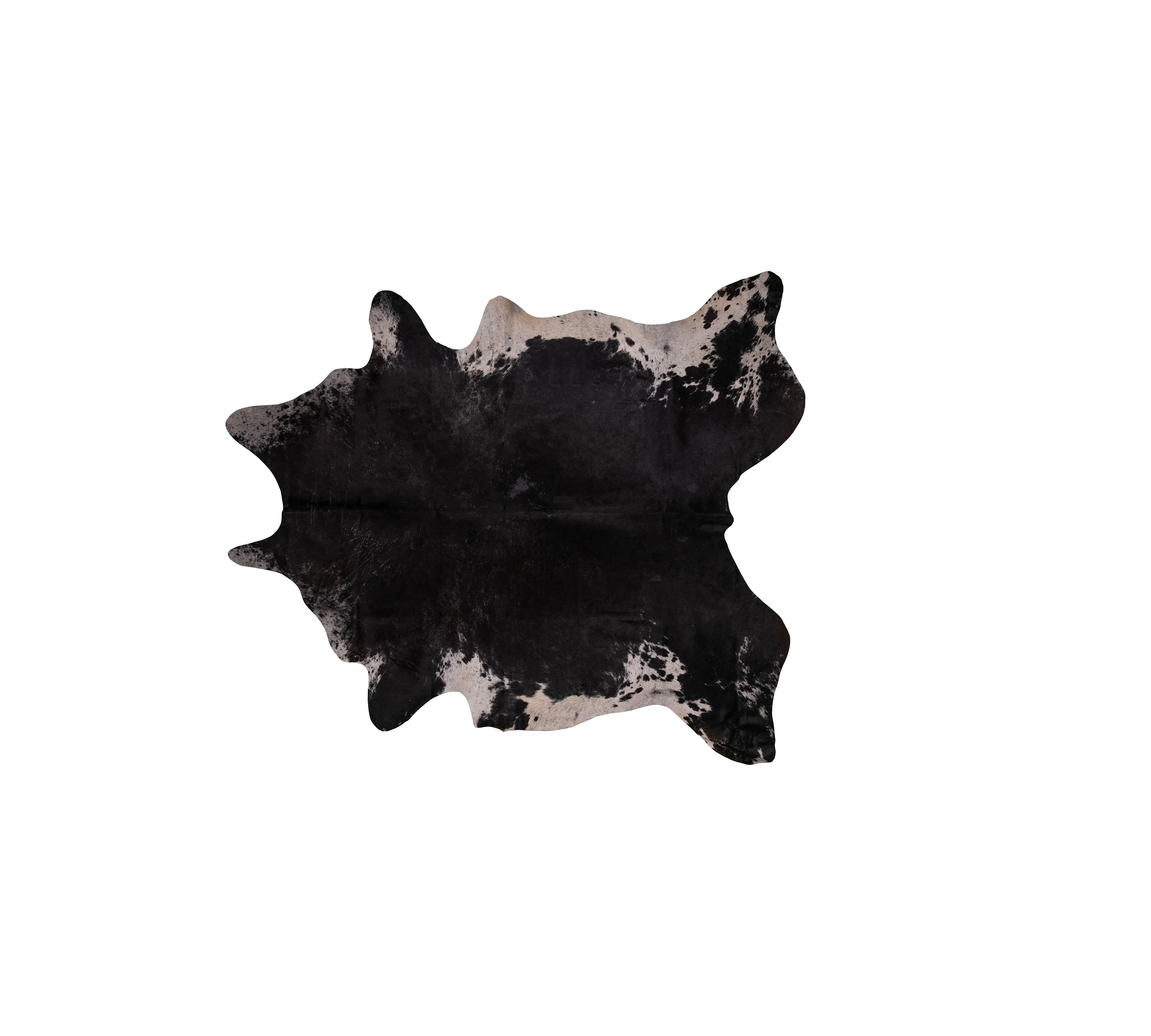 Vintage Cowhide 3-4 m²