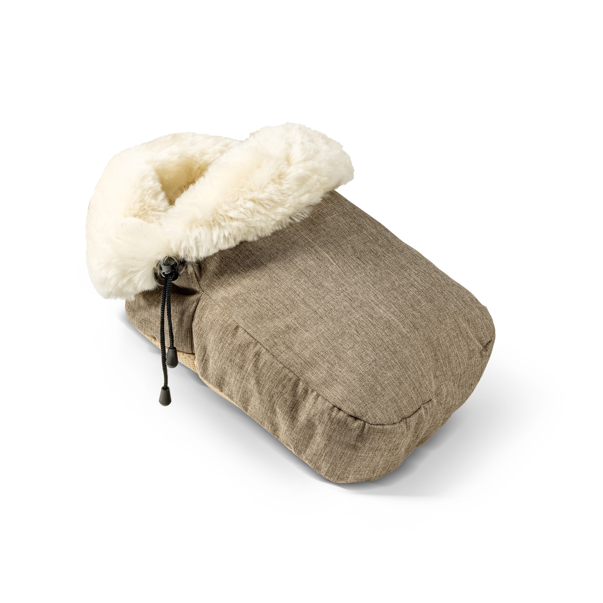 Lambskin Foot Muff