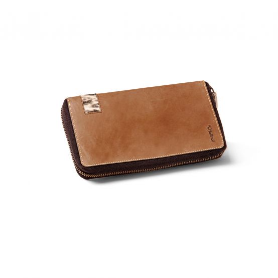 Freya Leather Wallet