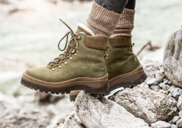 Liberty alpine waterproof hot sale hiker boot