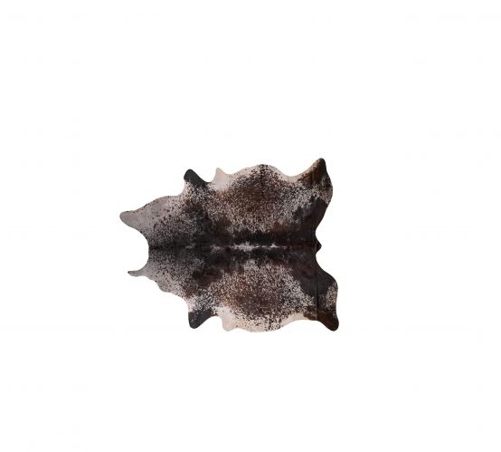 Cowhide SALT+PEPPER 2-3 m²