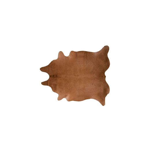 Cowhide, Assorted 2-3 m²