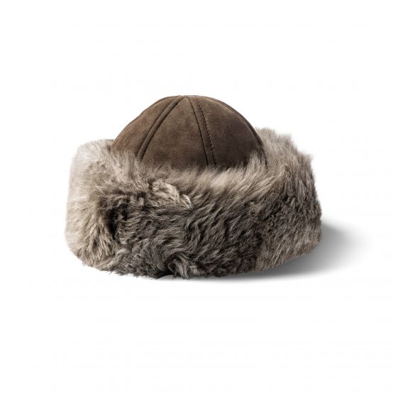 Marina Lambskin Hat 