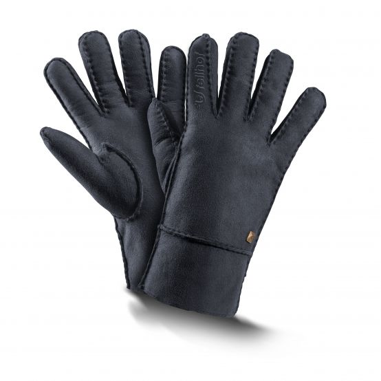 Trend Lambskin Gloves 