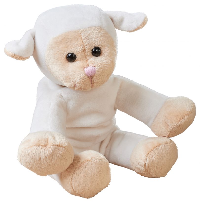 lamb soft toy online