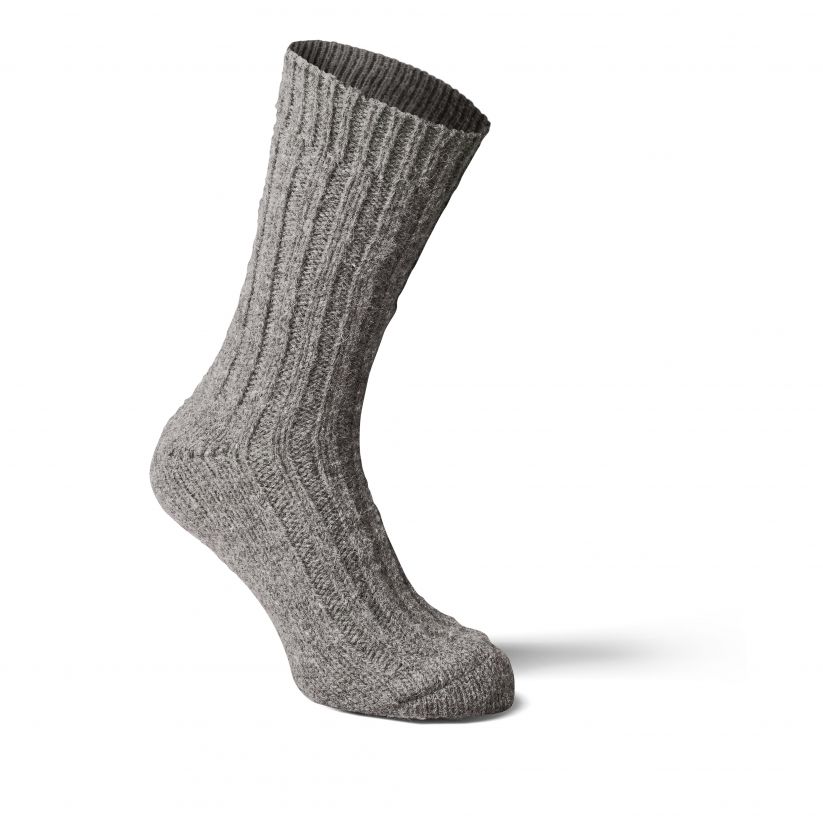 Superwarm Alpaca Socks - Made in the USA