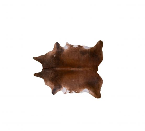 Cowhide, Assorted 3-4 m²