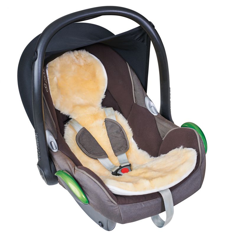 Car Seat Liner UNIFIT