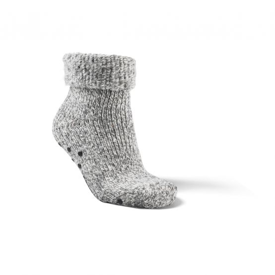 ABS Stopper Socks with Wool