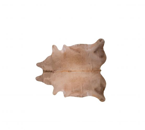 Cowhide, Assorted 3-4 m²