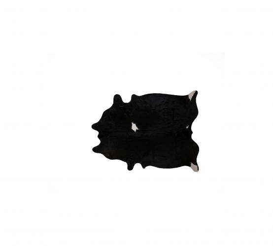 Rinderfell Vintage 2-3 m²