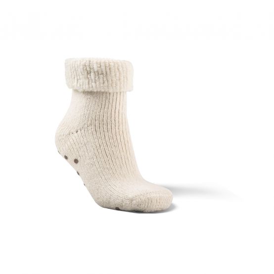ABS Stopper Socks with Wool