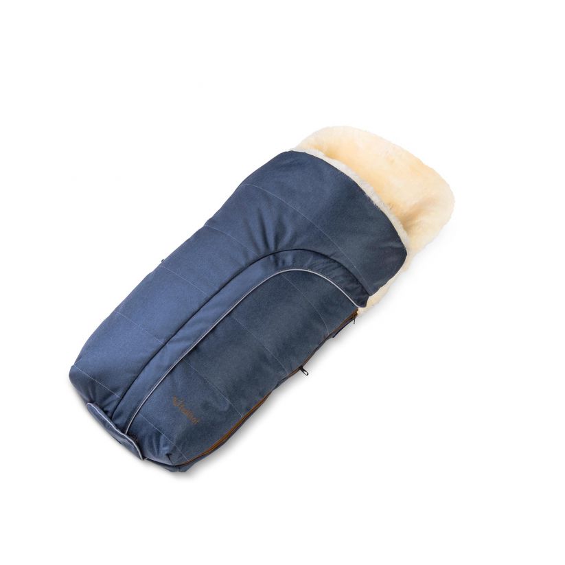 Fellhof Cortina Lambskin Footmuff