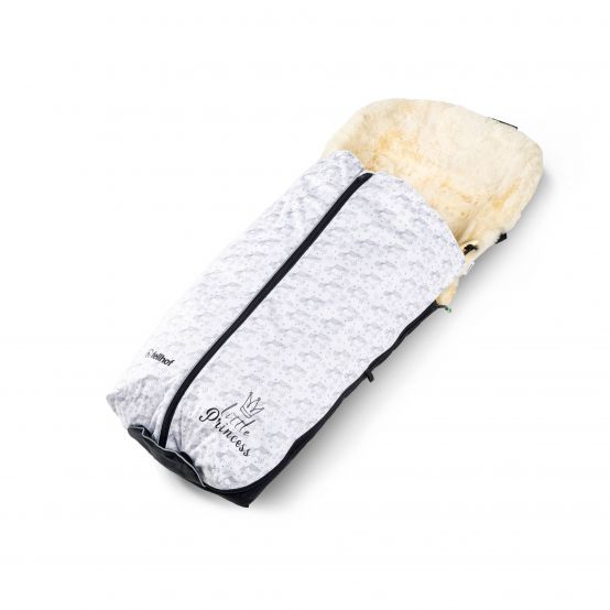 Softshell Footmuff Cover