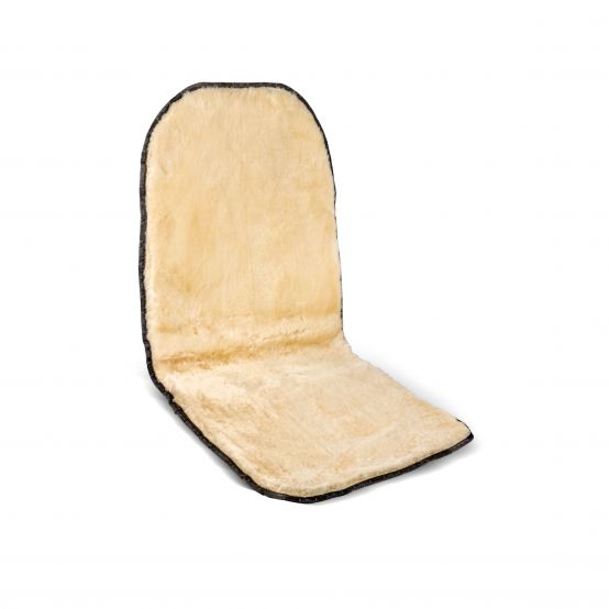 Universal Sheepskin Seat Cover